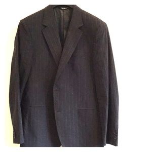 Dolce Gabbana men’s jacket  -European size 54 Long